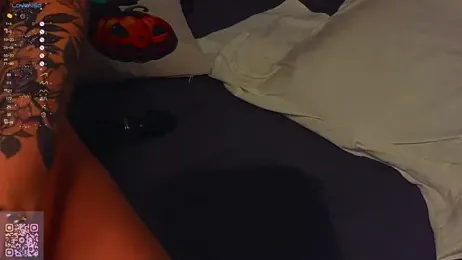 Hollara_Bangg stripchat stream image