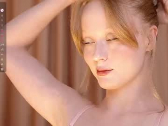 cute_shine chaturbate stream image