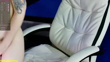 NaomiHita stripchat stream image