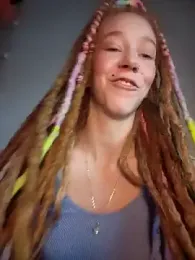 LucidLucy stripchat stream image