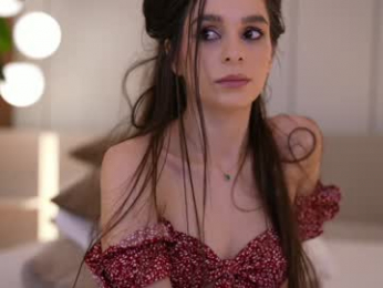 dovia chaturbate stream image