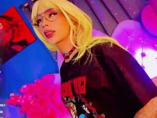 alexa-naughty camsoda stream image