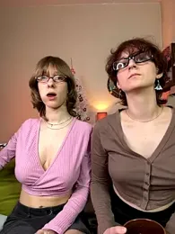 Jitoon_Exe stripchat stream image