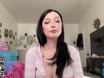 evelynforever chaturbate stream image