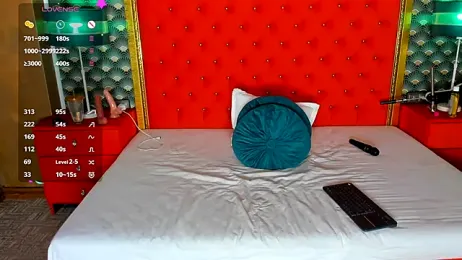 VallerieJones stripchat stream image