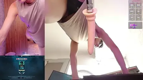 Gerony_ stripchat stream image