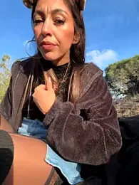 Amani_thewolf stripchat stream image