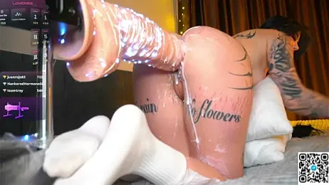 LilyBerryy stripchat stream image