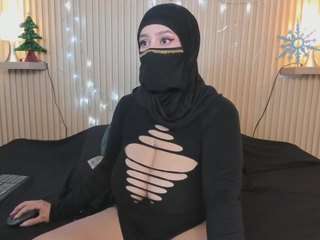 cloe-adams camsoda stream image