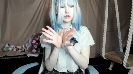 Yoonhee_Kiss stripchat stream image