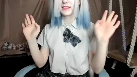 Yoonhee_Kiss stripchat stream image