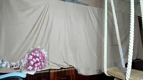 Yoonhee_Kiss stripchat stream image