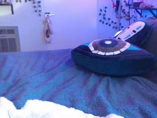 marshmallow-princess-420 camsoda stream image, 15.12.2025 19:20