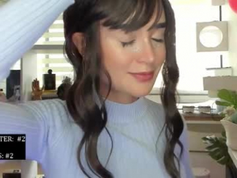 lonelly_lolly98 chaturbate stream image