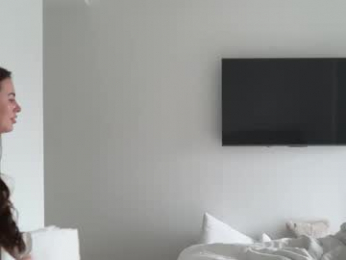 oliviabrookess chaturbate stream image