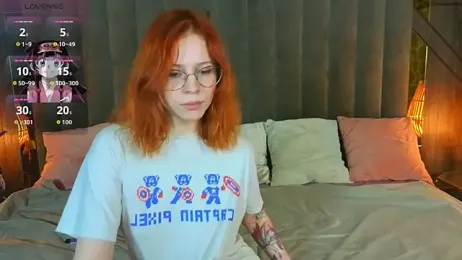 Sasha_Exclusive stripchat stream image