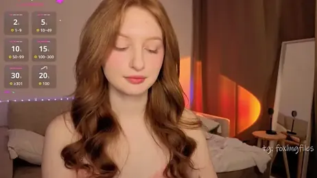 Betty_Twinkle stripchat stream image