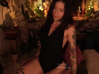 effylowell_ chaturbate stream image