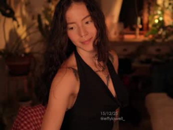 effylowell_ chaturbate stream image