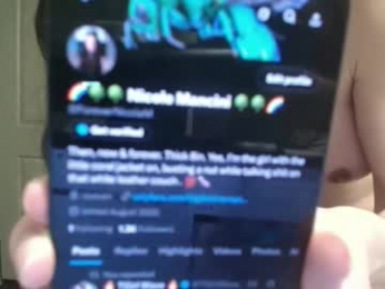 bigdicktrannynicole chaturbate stream image