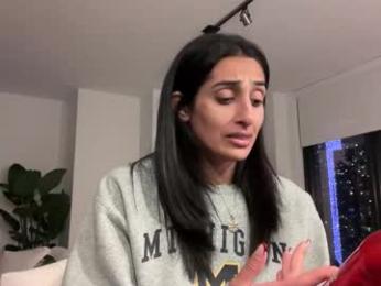 camiliakxoxo chaturbate stream image, 16.12.2025 04:10