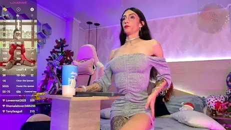 kylliefox_ stripchat stream image