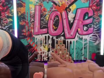 vanessa_love chaturbate stream image