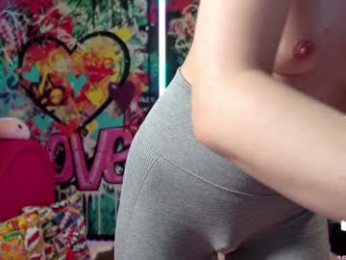 vanessa_love chaturbate stream image