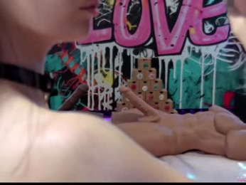 vanessa_love chaturbate stream image