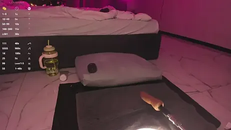 Devil_Minds stripchat stream image