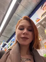 RosieSecret stripchat stream image