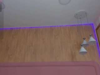 violeta-garcia camsoda stream image