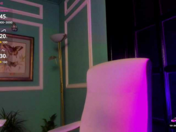 Moona-One bongacams stream image