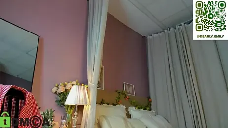 Dearly_Emily stripchat stream image