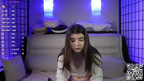 Mary_Shake stripchat stream image