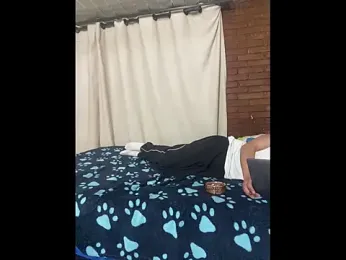 Mike_and_Rayan stripchat stream image