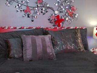 Yuna Rule flirt4free stream image