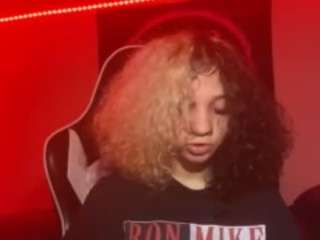 universethadon camsoda stream image, 18.12.2025 07:40