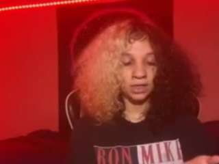 universethadon camsoda stream image, 18.12.2025 07:40