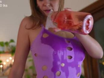 eli_sun chaturbate stream image, 18.12.2025 09:20