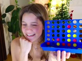 eli_sun chaturbate stream image, 18.12.2025 09:20