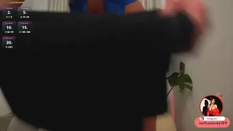 Natasha_Smith09 stripchat stream image