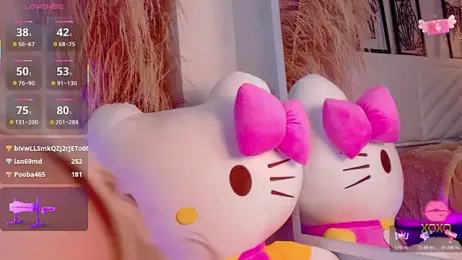 miia__baker stripchat stream image