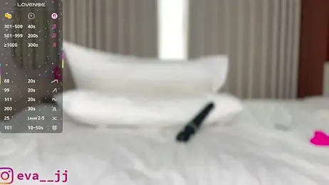 Eva_JJ stripchat stream image