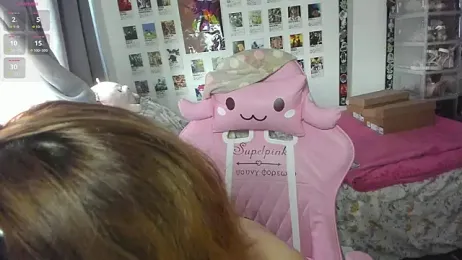 Jessie_williams stripchat stream image