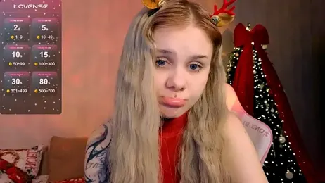 Britney_Lynch stripchat stream image