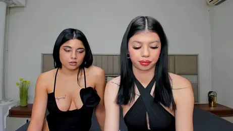 Sierra_Halle stripchat stream image