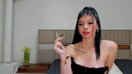 Sierra_Halle stripchat stream image