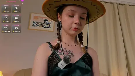 DominikaElis stripchat stream image