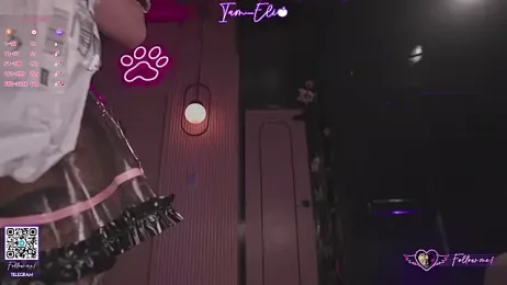 Iam_elii1 stripchat stream image